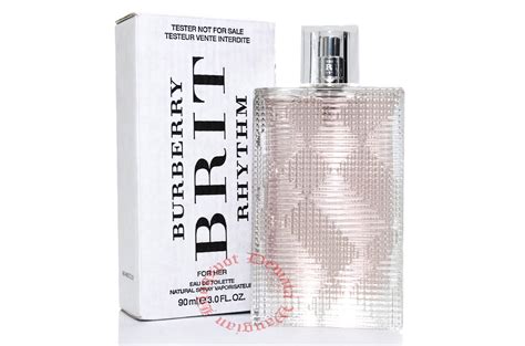 burberry rhythm brit for her|burberry brit rhythm tester cheap.